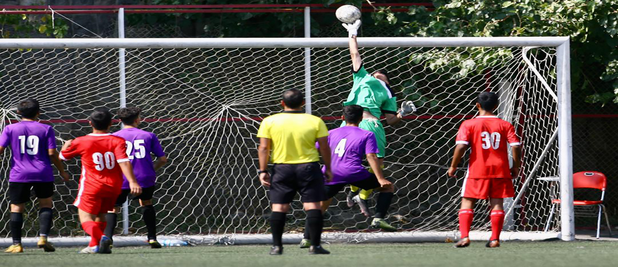 طلسم برای نونهالان شکست
